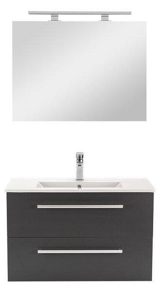 Vario Clam 80 komplett