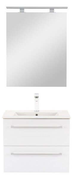 Vario Clam 60 komplett