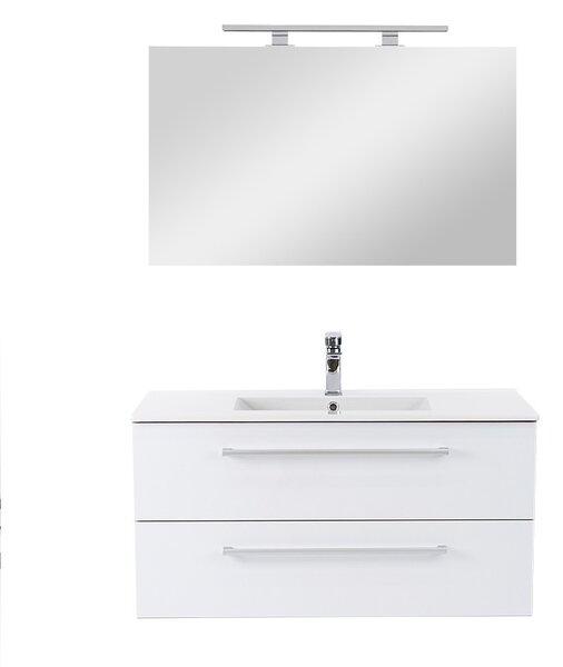 Vario Clam 100 komplett