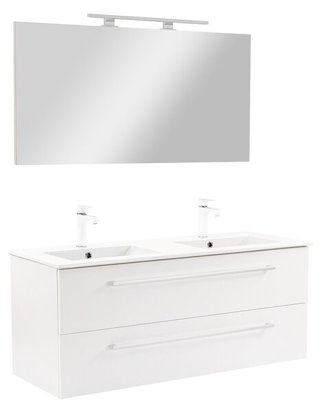 Vario Clam 120 komplett