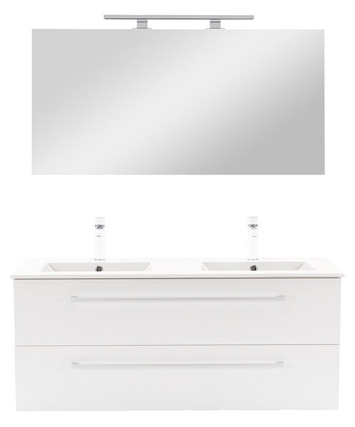 Vario Clam 120 komplett