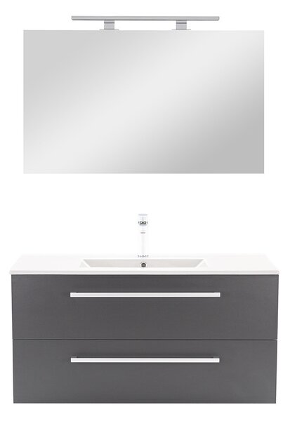 Vario Clam 100 komplett