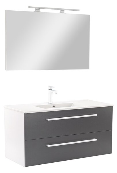 Vario Clam 100 komplett