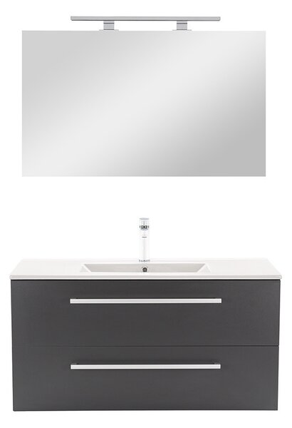 Vario Clam 100 komplett