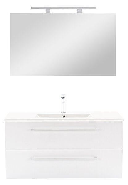 Vario Clam 100 komplett