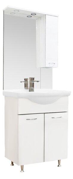 Vanessa 65 komplett