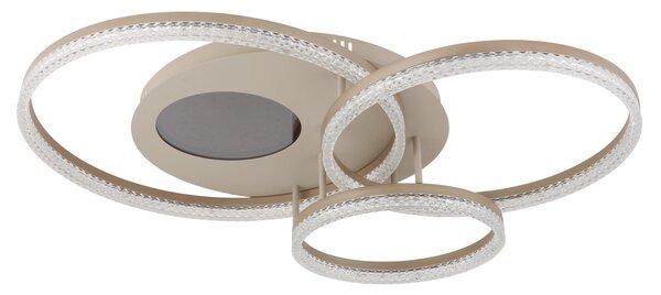 SANFORD LED mennyezeti lámpa, 40 W