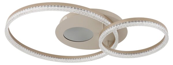 SANFORD LED mennyezeti lámpa, 30 W