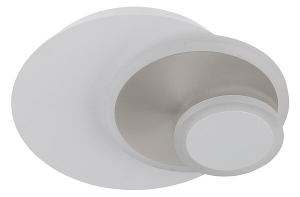 ODONELL LED fali lámpa, beépített LED-del