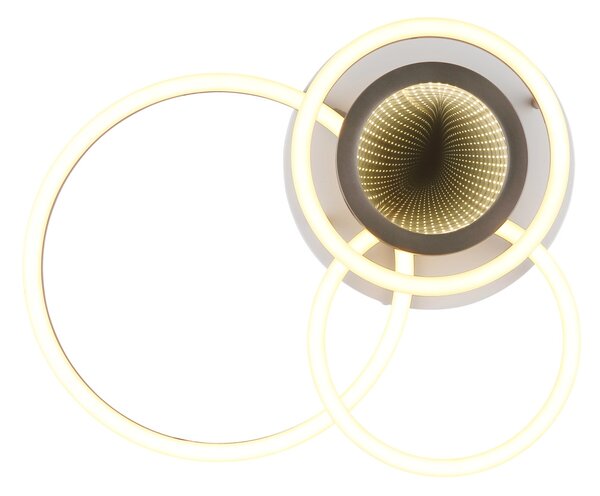 RANDELL LED mennyezeti lámpa, 40 W