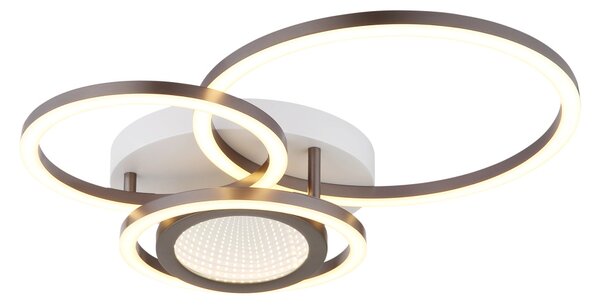 RANDELL LED mennyezeti lámpa, 40 W