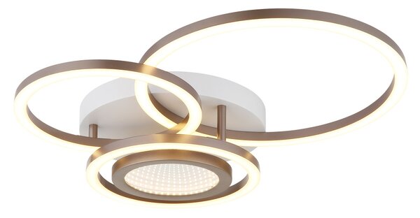 RANDELL LED mennyezeti lámpa, 40 W