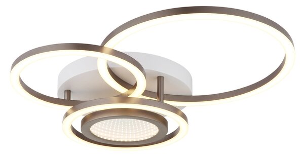 RANDELL LED mennyezeti lámpa, 40 W