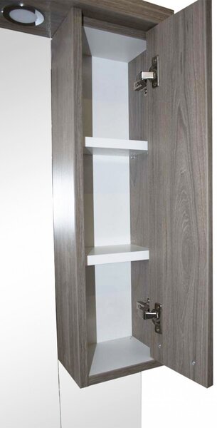 Nerva 105 komplett
