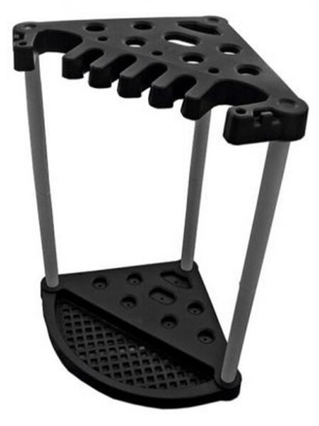 Corner Tool Rack