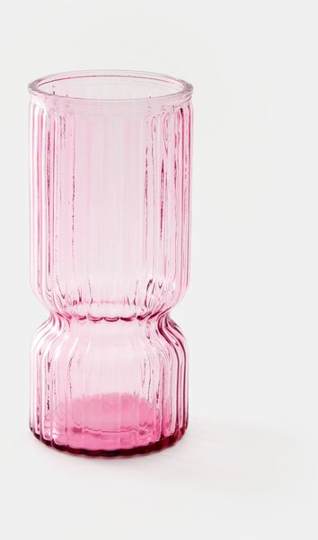 Sinsay - Virágváza - pasztellpink