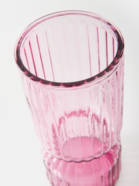 Sinsay - Virágváza - pasztellpink