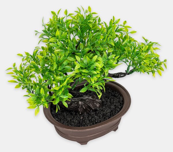 Sinsay - Bonsai fa cserépben - zöld