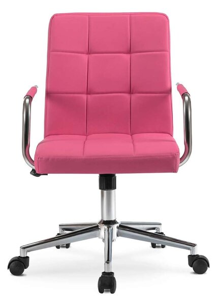 Lurnes gyerekszék, rózsaszín