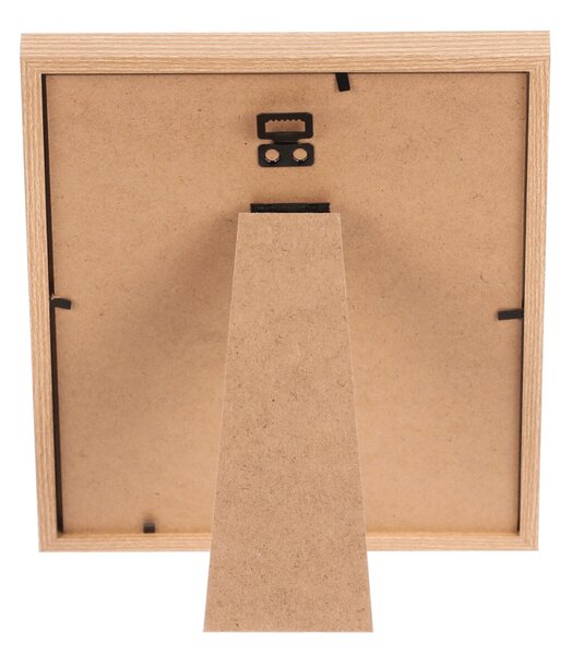 Képkeret 15 × 10 cm-es fényképhez MDF Karácsony