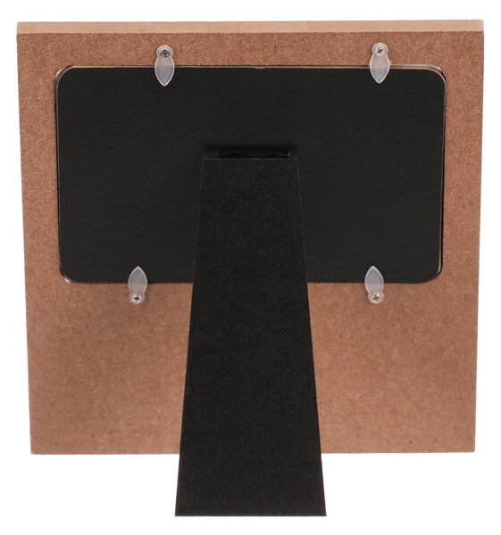 Képkeret 15 × 10 cm-es fényképhez MDF Apukának