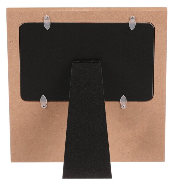 Képkeret 15 × 10 cm-es fényképhez MDF Szerelmesek