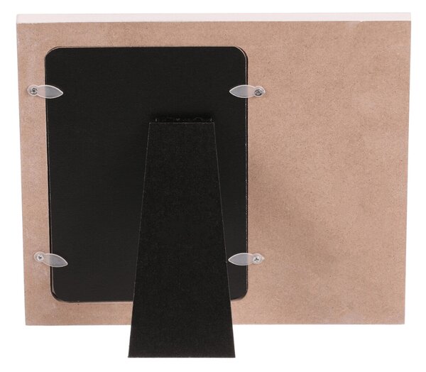 Képkeret 10 × 15 cm-es fényképhez MDF Karácsony
