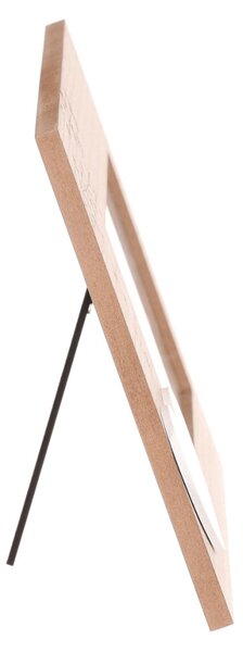 Képkeret 15 × 10 cm-es fényképhez MDF Család