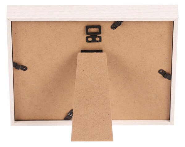Képkeret 15 × 10 cm-es fényképhez MDF Anyukának