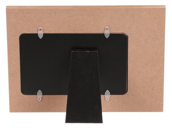 Képkeret 15 × 10 cm-es fényképhez MDF Család