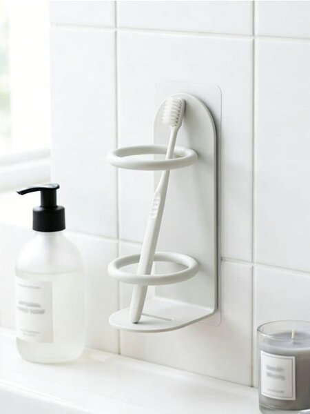 Sinsay - TOOTHBRUSH HOLDER - fehér