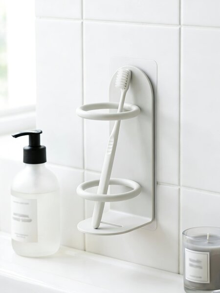 Sinsay - TOOTHBRUSH HOLDER - fehér