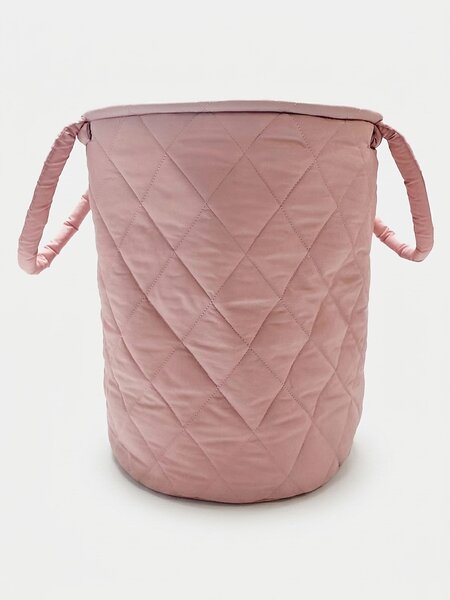 Sinsay - Steppelt tárolókosár - pasztellpink