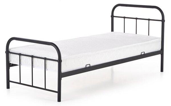 Egyszemélyes ágy 90 cm