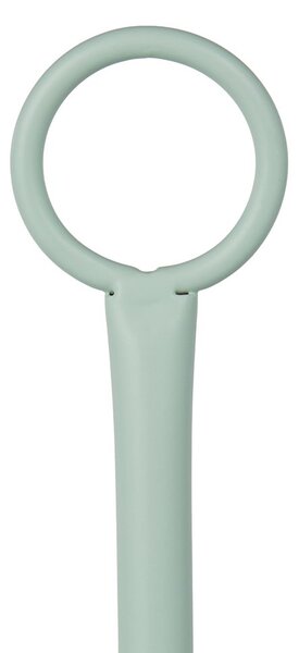 SIDELINE emeletes tálaló 2 részes 25cm , menta
