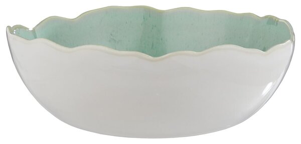 GAIA tál Ø 24 cm , menta
