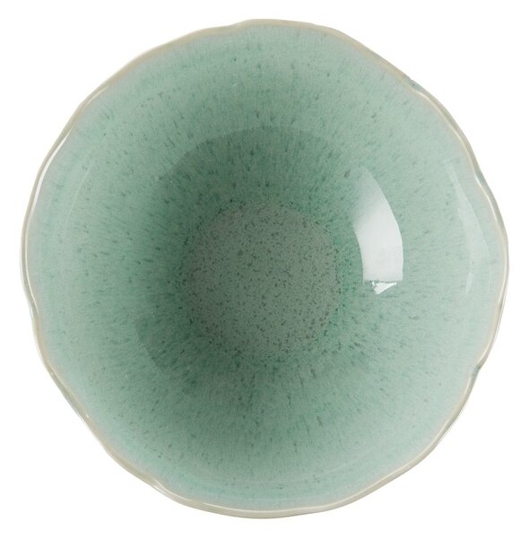GAIA müzlis tál Ø 16 cm , menta