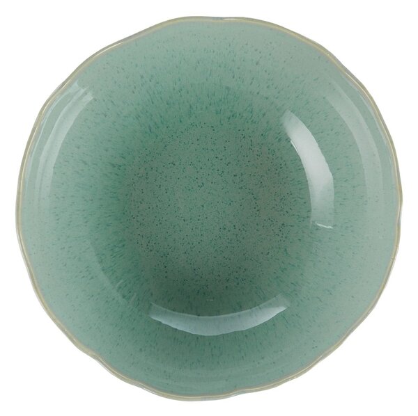 GAIA tál Ø 24 cm , menta