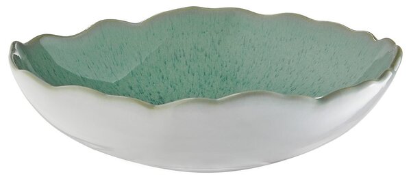 GAIA tál Ø 22 cm , menta