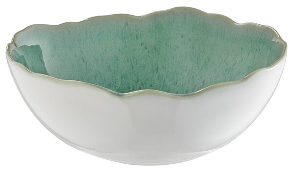 GAIA müzlis tál Ø 16 cm , menta