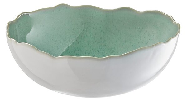 GAIA tál Ø 24 cm , menta