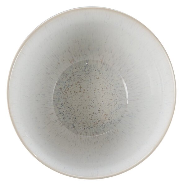 NATIVE müzlis tál Ø 15 cm , bézs