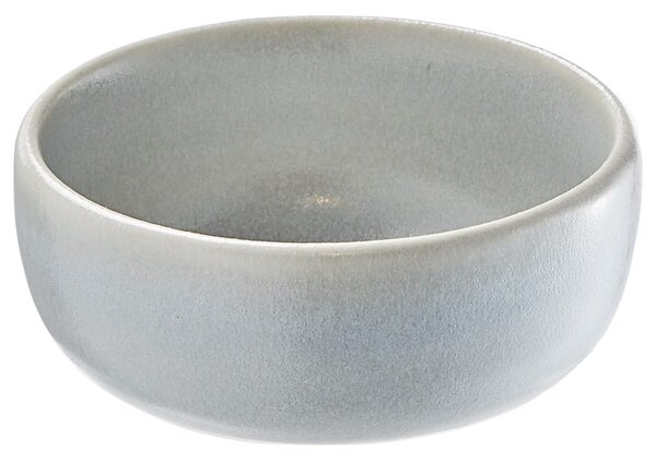 CASA NOVA mártogatós tál Ø 8 cm , szürke