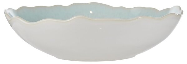 GAIA tál Ø 22 cm , világoskék