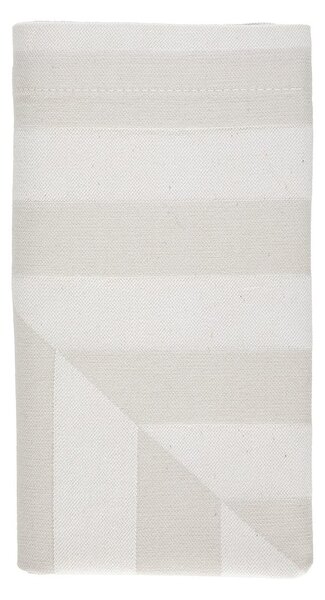 WABI SABI pamut szalvéta 41x41cm