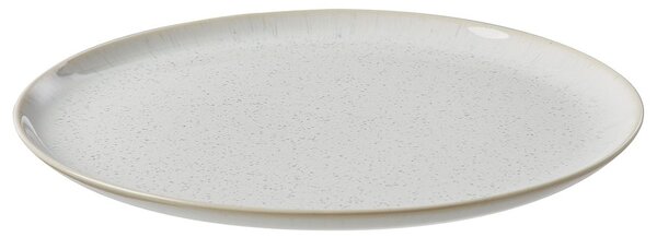 NATIVE reggeliző tányér Ø 23 cm , bézs