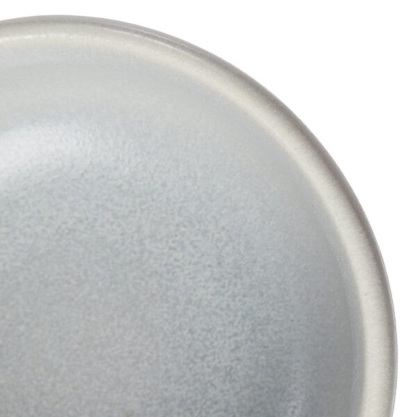 CASA NOVA mártogatós tál Ø 8 cm , szürke