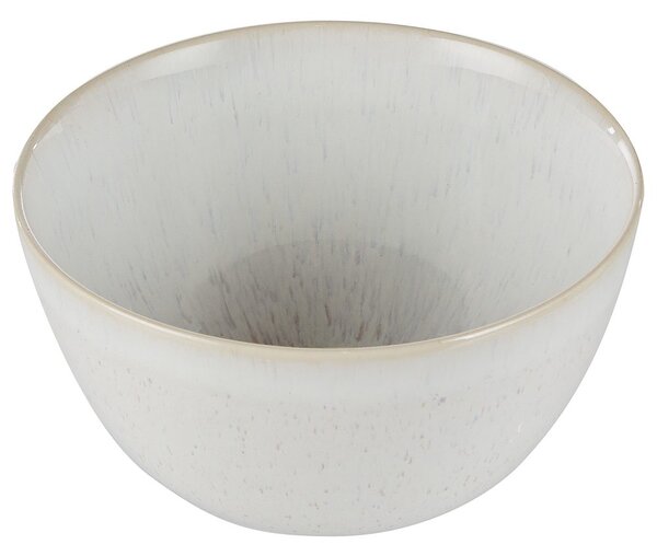 NATIVE müzlis tál Ø 15 cm , bézs