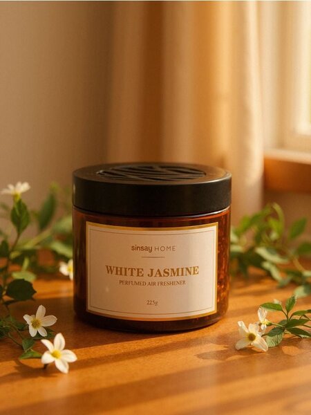 Sinsay - Légfrissítő White Jasmine - többszínű