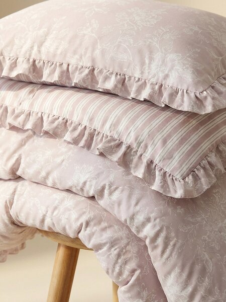Sinsay - BEDCLOTHES - rózsaszín